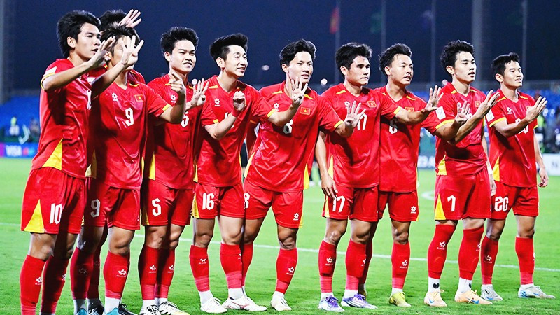 Thách thức vươn mình